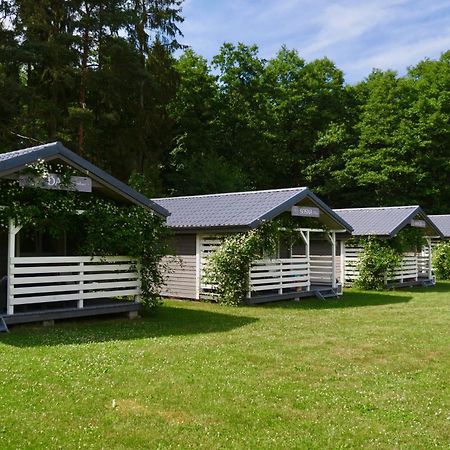 Villa Przylesie21 Ustka Exterior foto